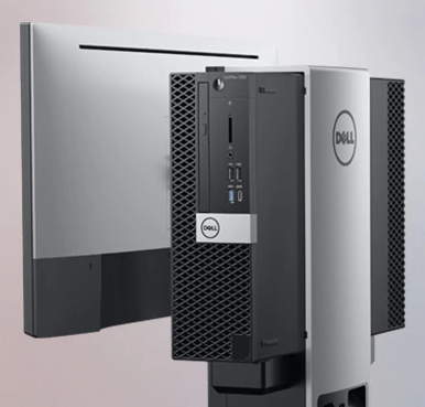 OptiPlex 7060微塔式機和小型機 OptiPlex 7060微塔式機和小型機